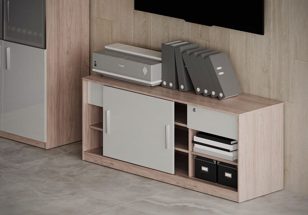 Кабинет руководителя Asti