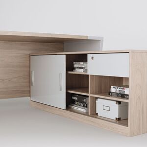 Кабинет руководителя Asti