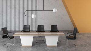 Кабинет руководителя Asti