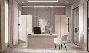 Кабинет руководителя Bern