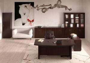 Кабинет руководителя Boston