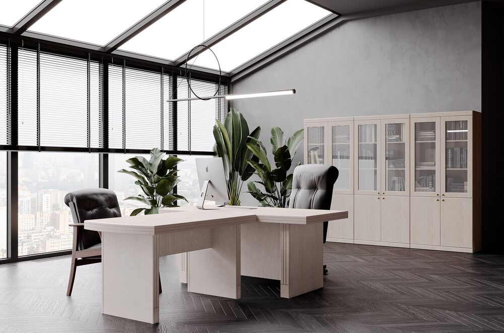 Кабинет руководителя Capital