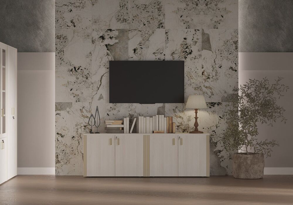 Кабинет руководителя Chicago