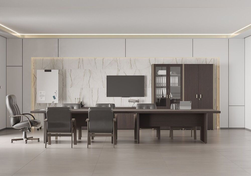 Кабинет руководителя Chicago