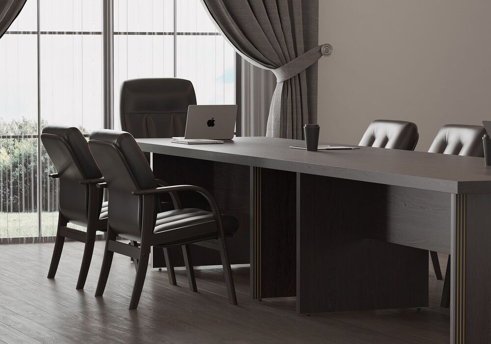 Кабинет руководителя Chicago