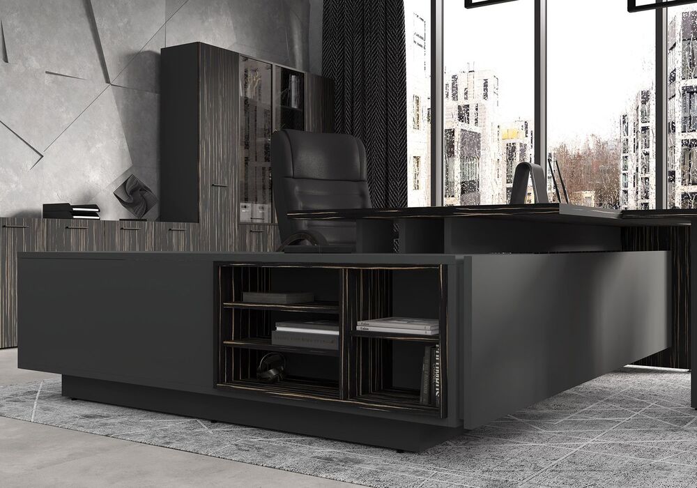 Кабинет руководителя Dali