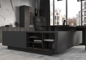 Кабинет руководителя Dali