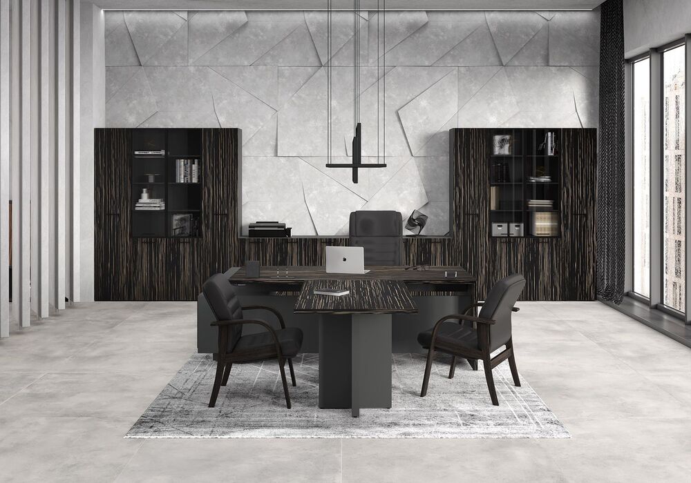 Кабинет руководителя Dali