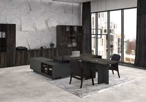 Кабинет руководителя Dali