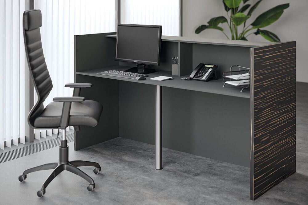 Кабинет руководителя Dali