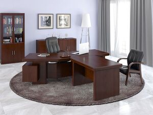 Кабинет руководителя Davos