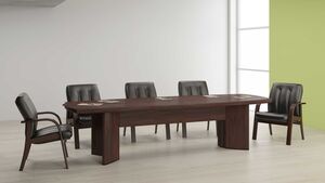 Столы для переговоров Davos