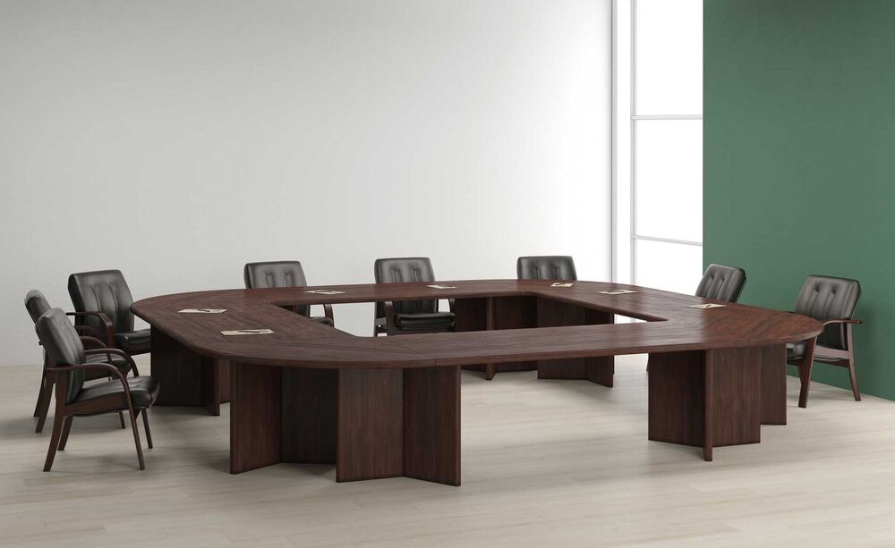 Столы для переговоров Davos