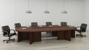 Столы для переговоров Harvard