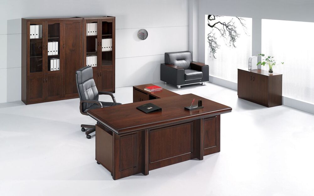 Кабинет руководителя Harvard