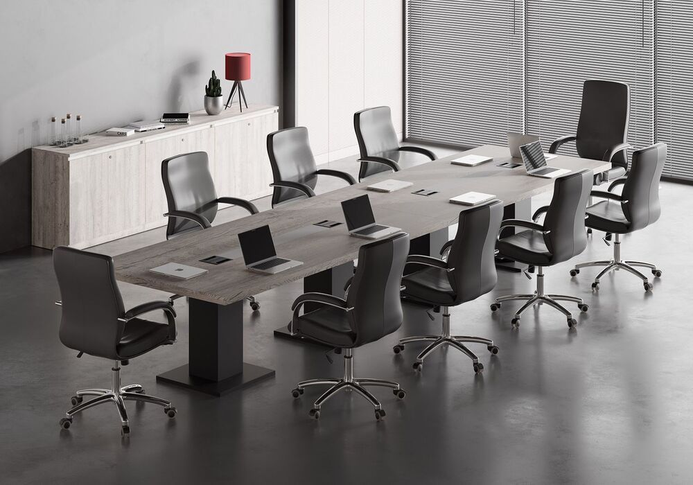 Кабинет руководителя Liverpool