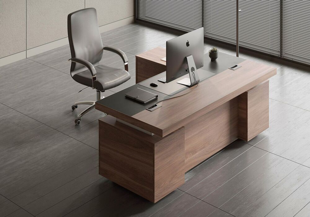 Кабинет руководителя Liverpool