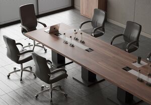 Кабинет руководителя Liverpool