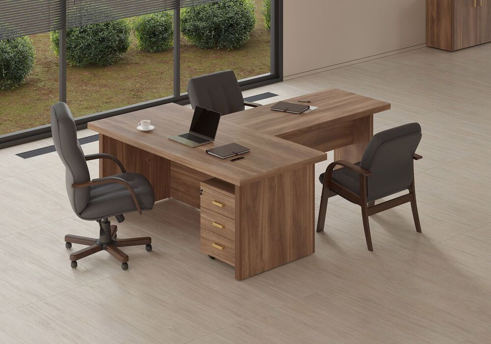 Кабинет руководителя Monza