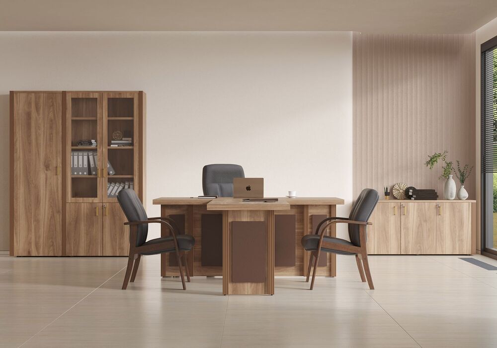 Кабинет руководителя Monza