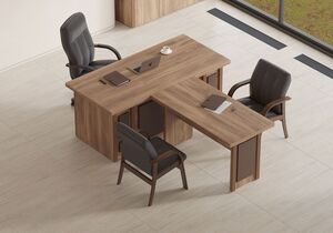 Кабинет руководителя Monza