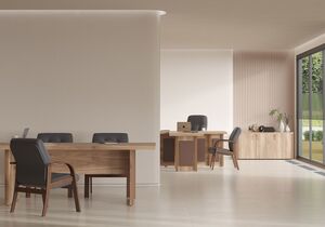 Кабинет руководителя Monza