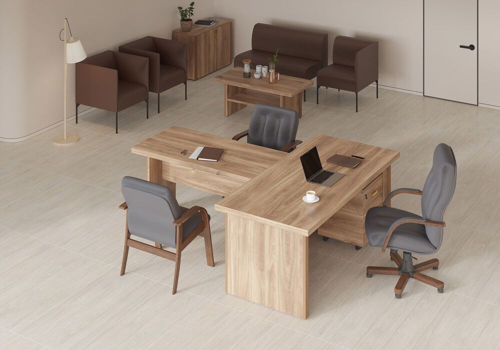 Кабинет руководителя Monza