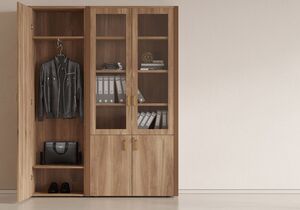 Кабинет руководителя Monza