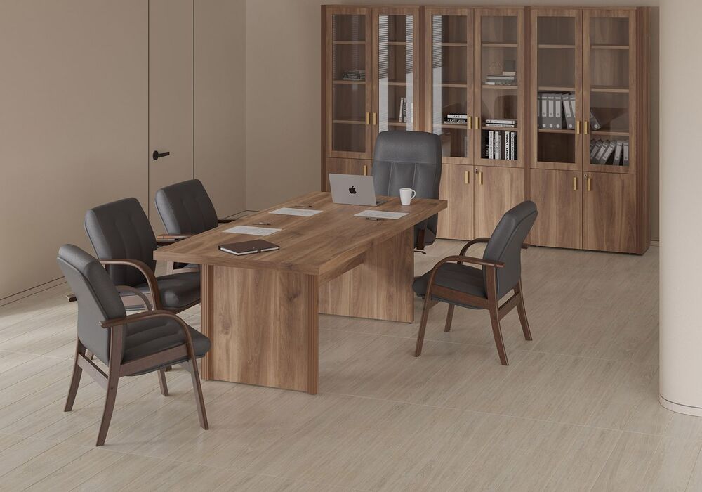 Кабинет руководителя Monza