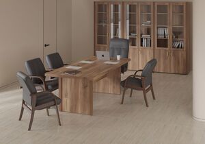 Кабинет руководителя Monza