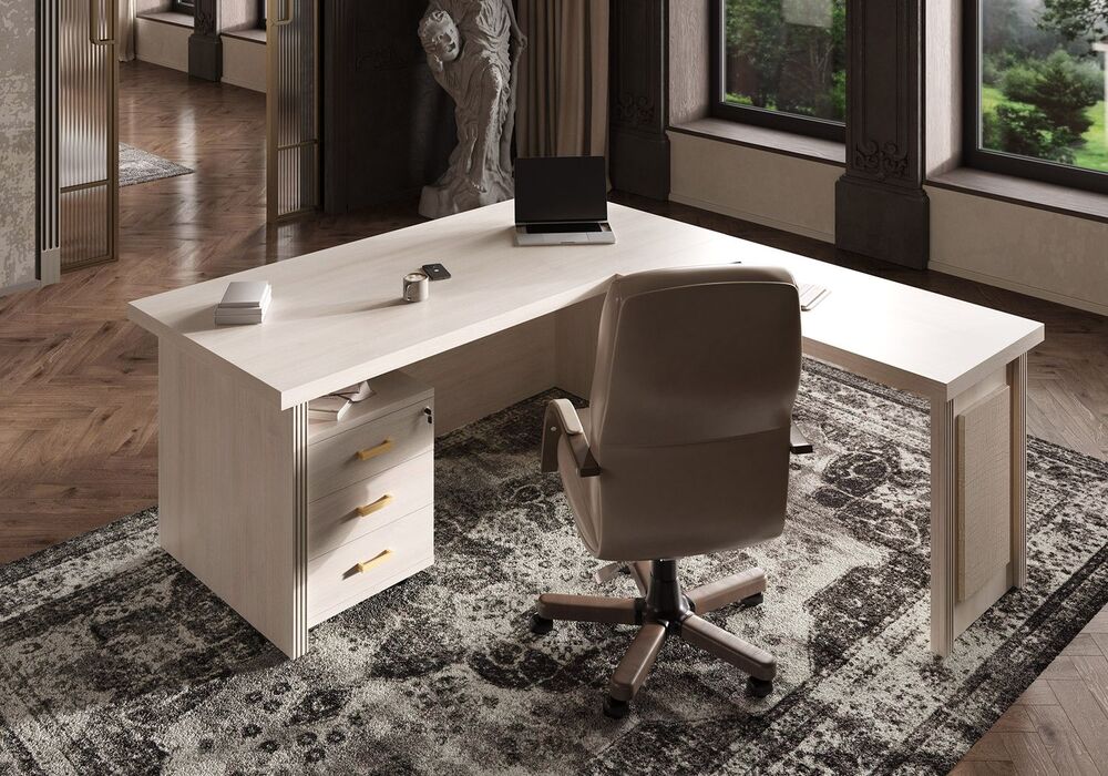 Кабинет руководителя Monza