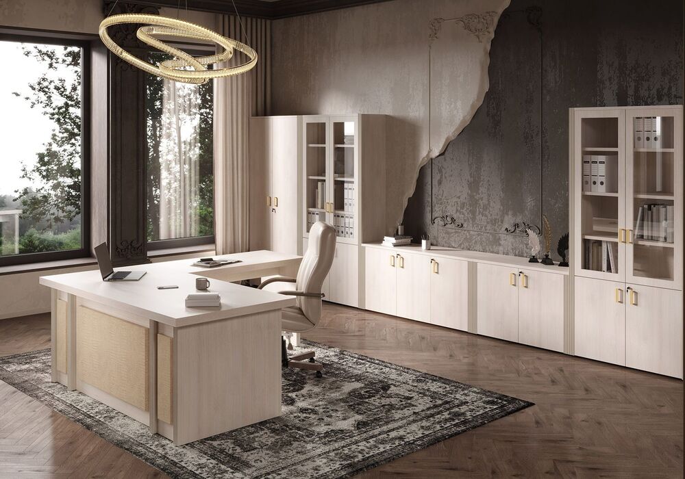 Кабинет руководителя Monza