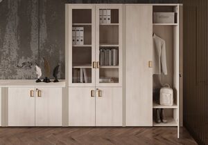 Кабинет руководителя Monza