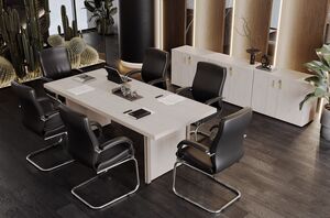 Кабинет руководителя Monza