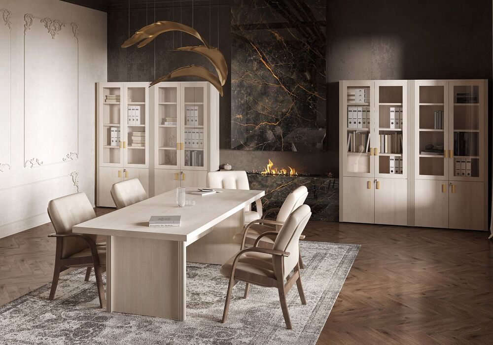 Кабинет руководителя Monza