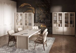 Кабинет руководителя Monza