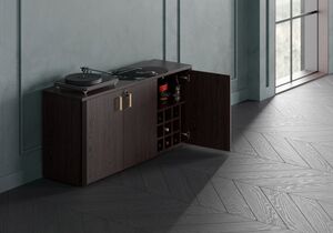 Кабинет руководителя Monza