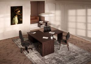 Кабинет руководителя Monza