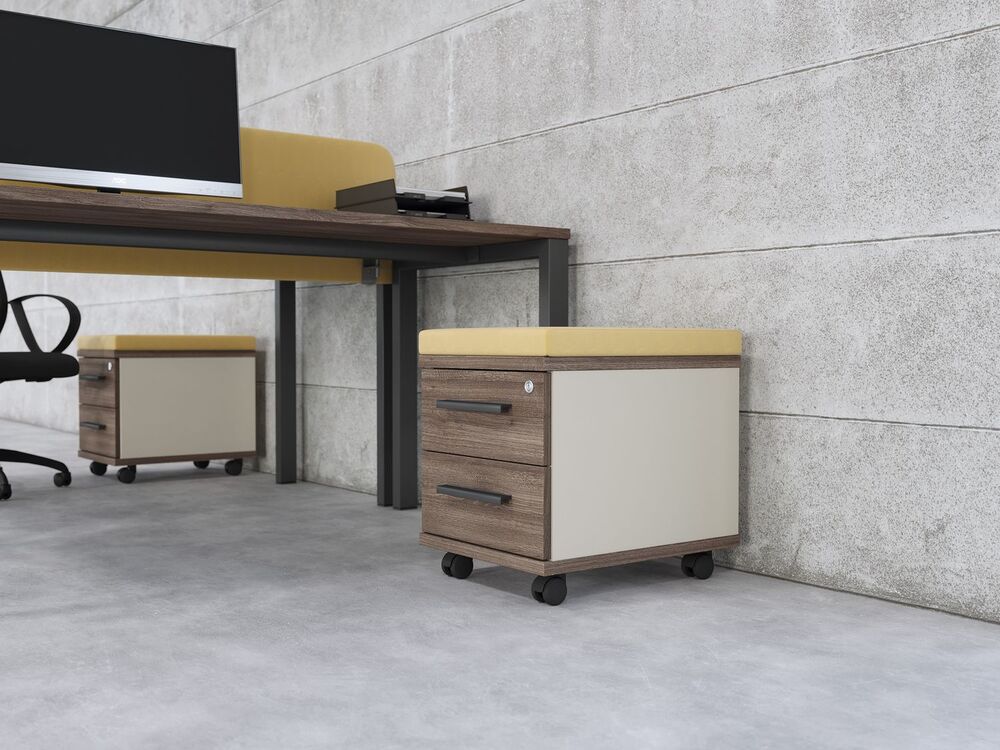 Офисная мебель для персонала New Line