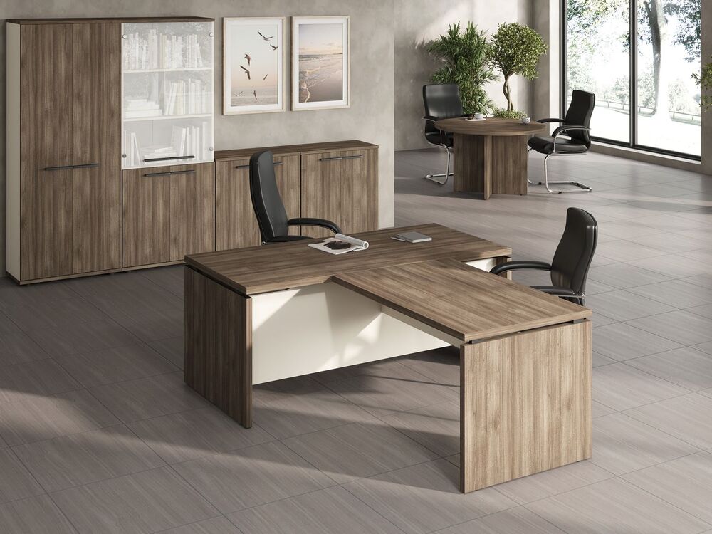 Кабинет руководителя New Line