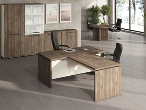 Кабинет руководителя New Line