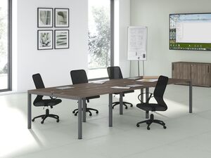 Кабинет руководителя New Line