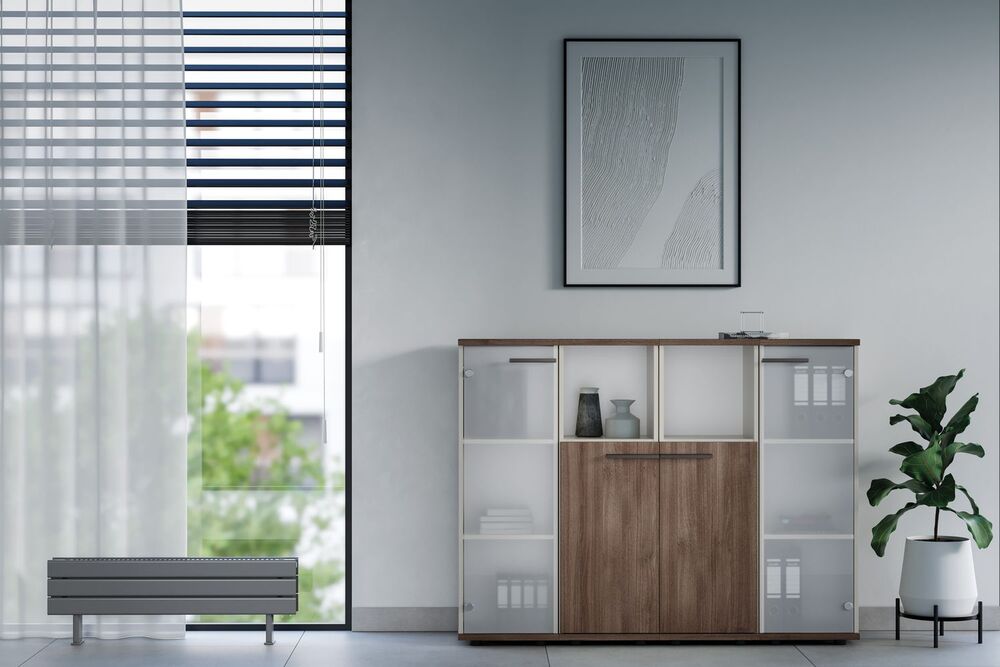 Кабинет руководителя New Line