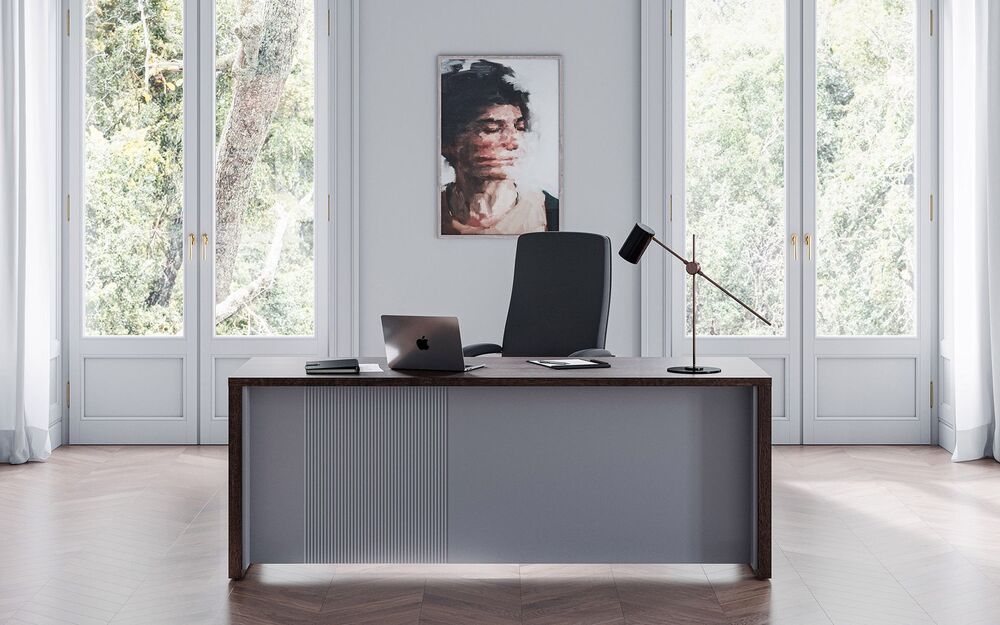 Кабинет руководителя Point