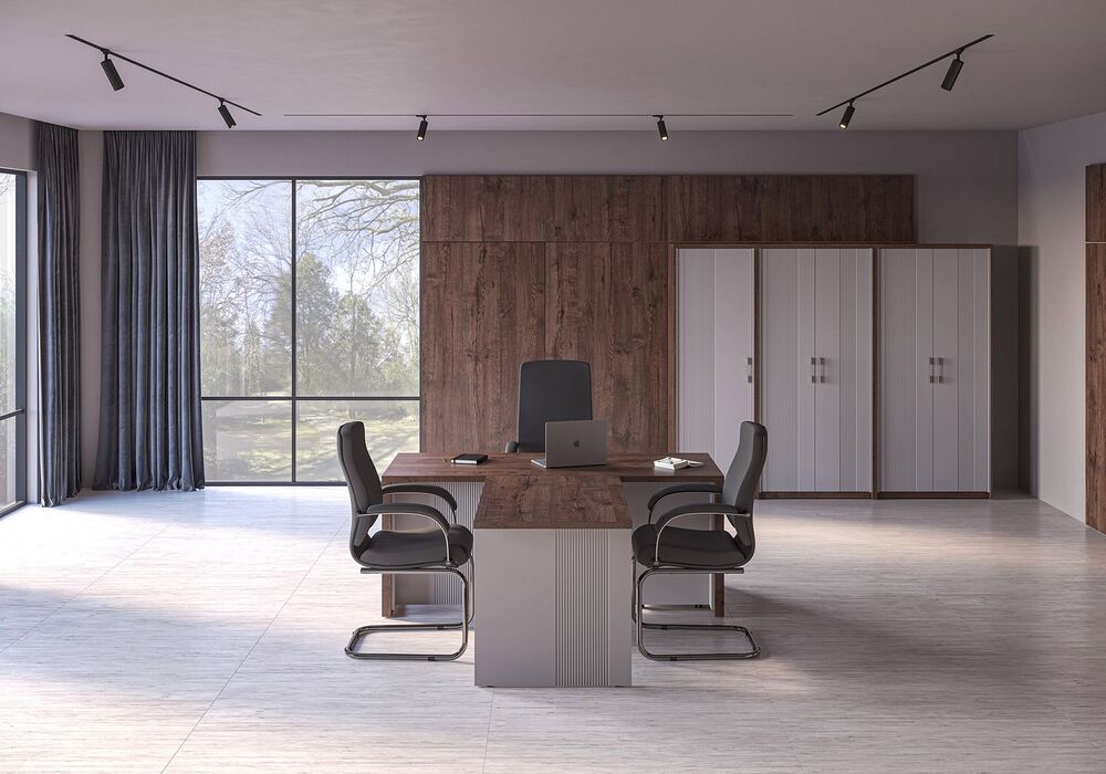 Кабинет руководителя Point