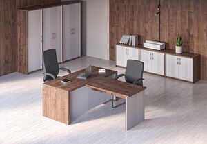 Кабинет руководителя Point