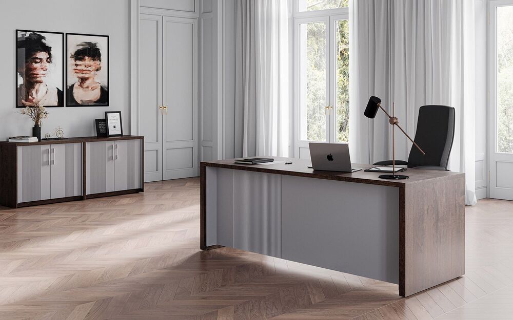 Кабинет руководителя Point