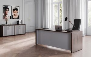 Кабинет руководителя Point