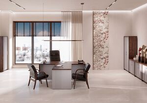 Кабинет руководителя Point