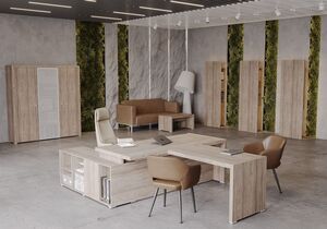 Кабинет руководителя Solid